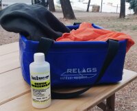 BasicNature Flüssigseifenkonzentrat 100ml