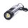 Nextorch K40 Strobe - Wiederaufladbarer LED Lampe als Schlüsselanhänger - transparent - verschiedene Lichtquellen bis 700 ANSI Lumen
