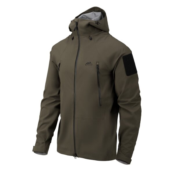 Helikon-Tex Squall Hardshell Jacket - Torrentstrech