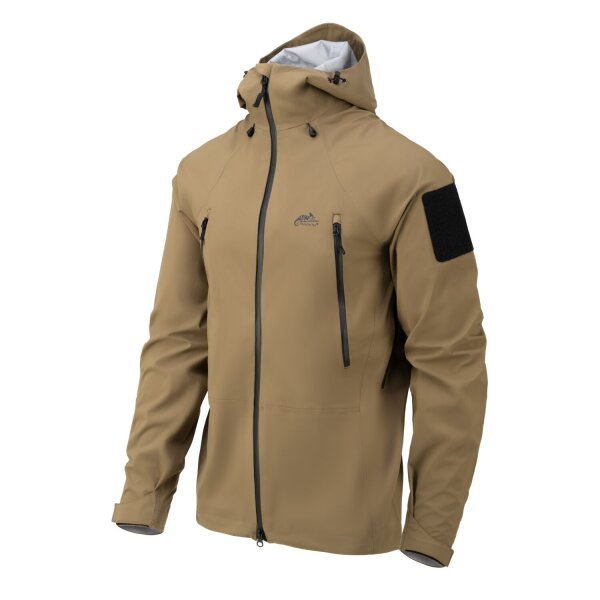 Helikon-Tex Squall Hardshell Jacket - Torrentstrech