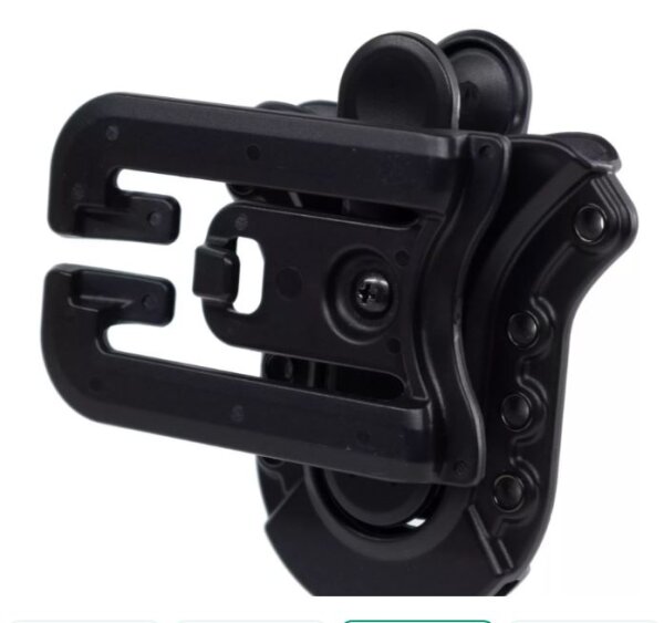 XShear Tactical Holster/Halter