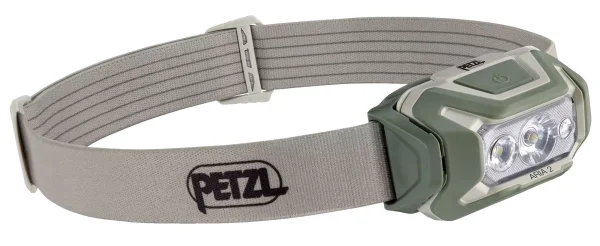 Petzl Aria 2 RGB 450 Lumen Kopflampe