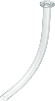Rüsch Nasopharyngeal Tubus Wendel, PVC Ch. 24