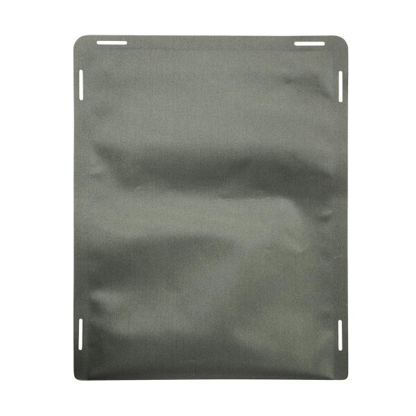 Tasmanian Tiger TT Pouch A4 WR stone grey olive