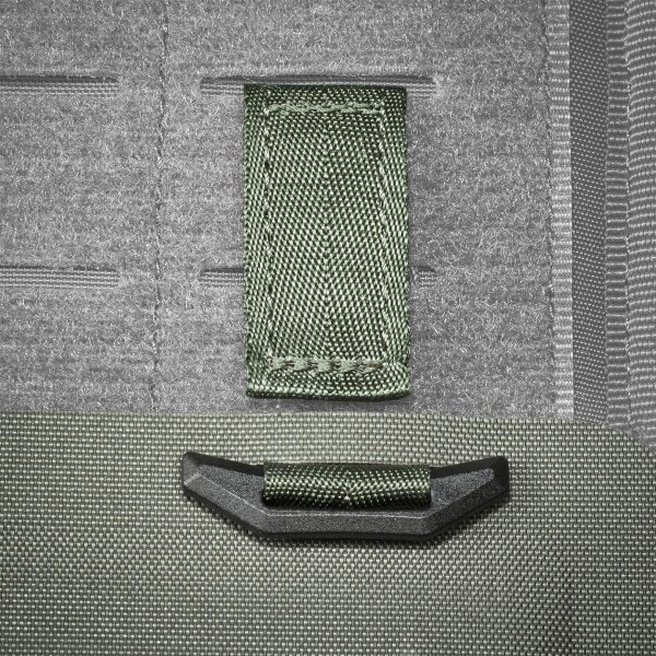 Tasmanian Tiger TT Pouch A4 WR stone grey olive