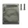 Tasmanian Tiger TT Pouch A4 WR stone grey olive