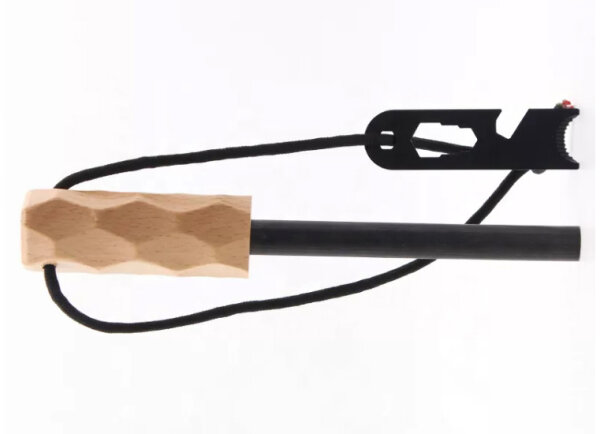Origin Outdoors Feuerstahl Edge