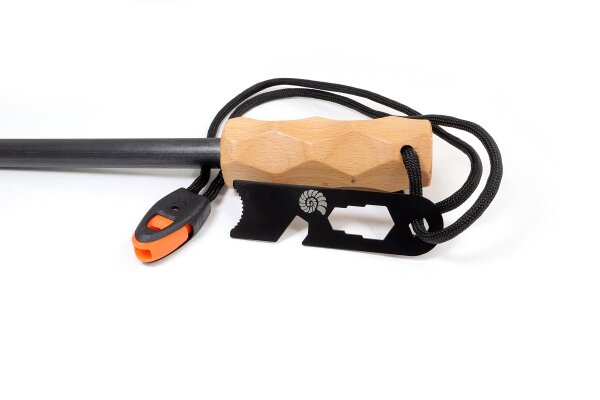 Origin Outdoors Feuerstahl Edge