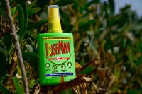 Bushman Anti-Insect Deet 40 % - Pumpspray 90 ml