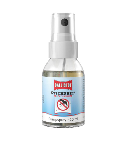 Ballistol Stichfrei 20ml