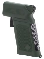 KKS Reizgas PSP – Pfefferspray Pistol grün