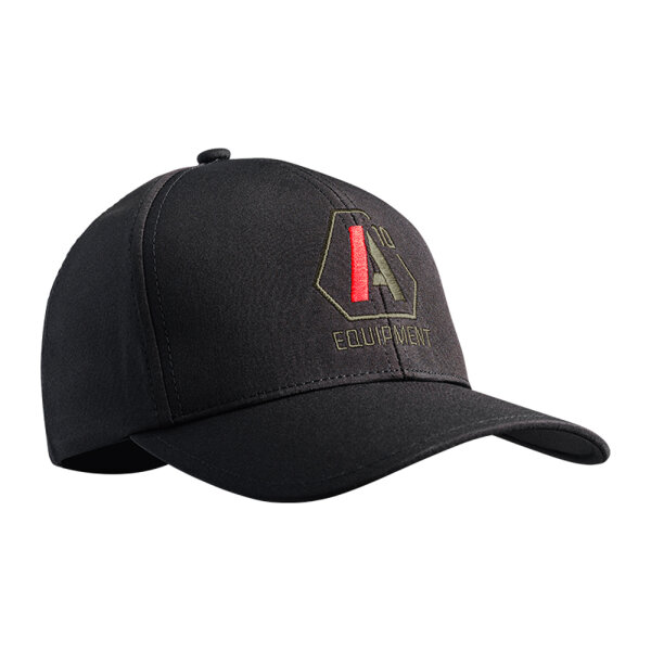 A10 Equipment Cap SIGNATURE black