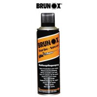 Brunox Turbo- Waffenpflege Spray