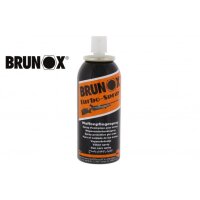 Brunox Turbo- Waffenpflege Spray