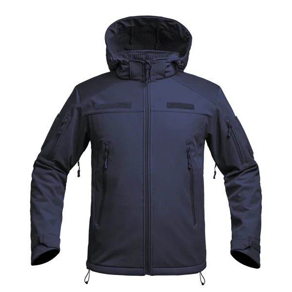 A10 Equipment Softshell Jacket V2 FIGHTER