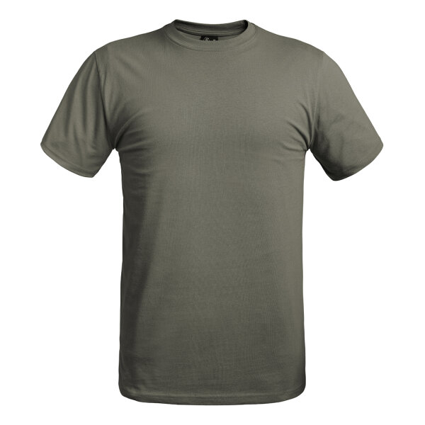 A10 Equipment T-shirt Strong olive M