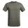 A10 Equipment T-shirt Strong olive M