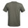 A10 Equipment T-shirt Strong olive M