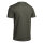 A10 Equipment T-shirt Strong olive M