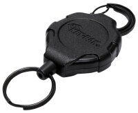 Key-Bak Ratch It Tether mit Karabiner Heavy Duty