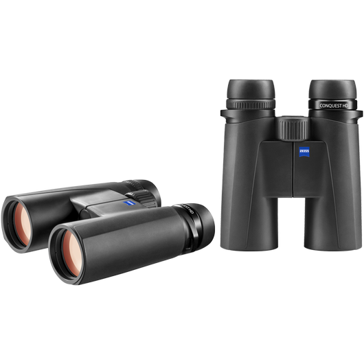 Zeiss Conquest HD