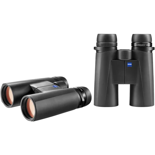 Zeiss Conquest HD