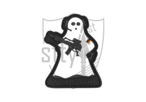 JTG Ghost Sniper Patch