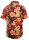 Otte Gear Aloha Narcos Playa Hawaii Shirt Blowout