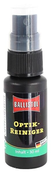 Ballistol Optik Reiniger 30ml