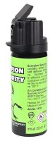 Scorpion Security Breitstrahl CS-Gasspray 50 ml