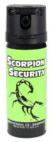 KO Security CS Gasspray 40 ml