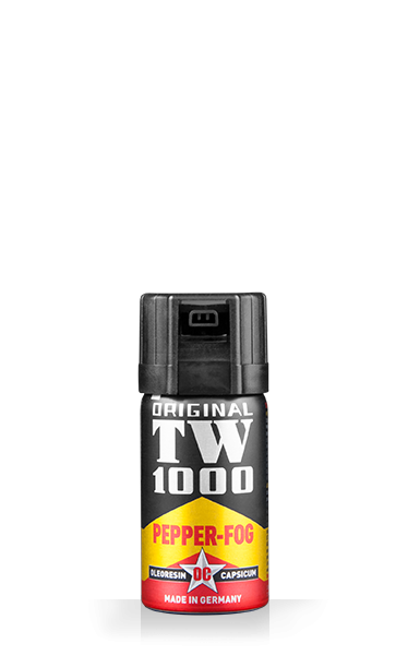 TW1000 Pepper Fog Man 40 ml