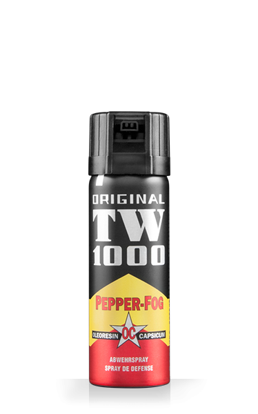 TW1000 Pepper Fog Classic 63 ml