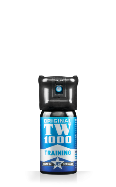 TW1000 Trainingsspray Man Inert-Jet 40 ml