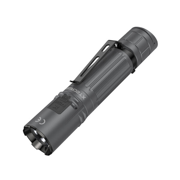 Klarus XT2CR Pro Tactical Light 2100lm