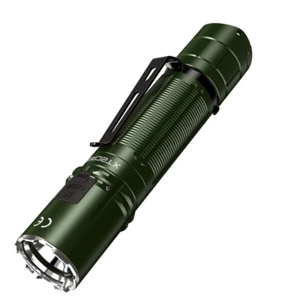 Klarus XT2CR Pro Tactical Light 2100lm