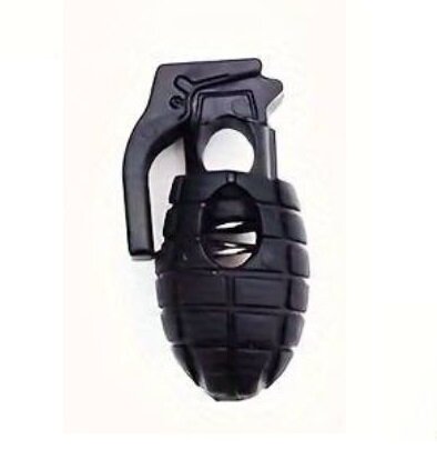 Mil-Tec Kordelstopper Handgranate coyote