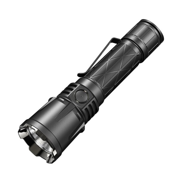 Klarus XT21X Pro 4400lm Tactical Flashlight