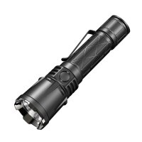 Klarus XT21X Pro 4400lm Tactical Flashlight