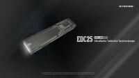 Nitecore EDC25 - 3000 Lumen