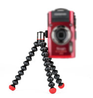 Jobi Gorillapod Magnetic 325 black/char.flexiblesStativ