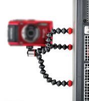 Jobi Gorillapod Magnetic 325 black/char.flexiblesStativ