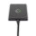 USB-A auf USB-C Lade-/ Datenkabel 2.0 Premium BlackCotton