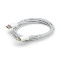 USB-C auf 8-Pin (Lightning Apple) Lade-/ Datenkabel ABS...