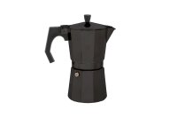 Origin Outdoors Espresso Maker Bellanapoli - 9 Tassen...