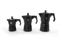 Origin Outdoors Espresso Maker Bellanapoli - 9 Tassen...