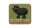 JTG Black Sheep Rubber Patch