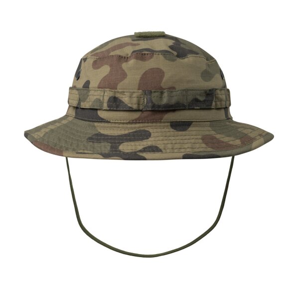 Helikon-Tex Boonie Hat MK2 Polycotton Stretch Ripstop