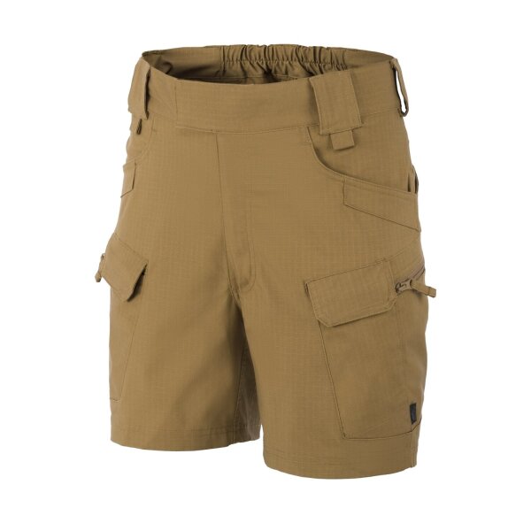 Helikon-Tex Urban Tactical Shorts® 6" - Polycotton Ripstop