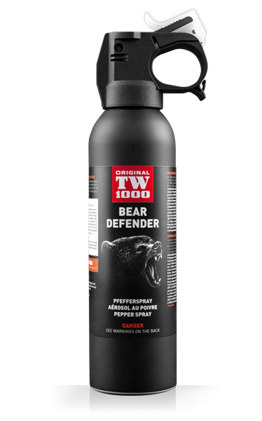 TW1000 Bear Defender